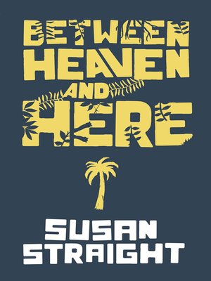cover image of Between Heaven and Here
